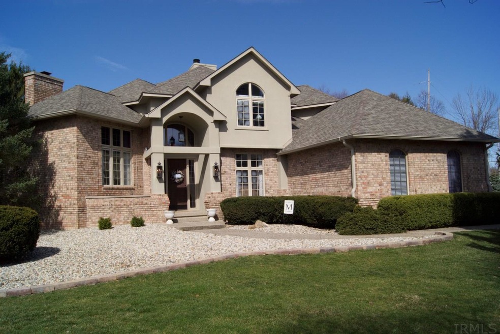 3824 Sunnycroft Place, West Lafayette, IN 47906 - photo 1