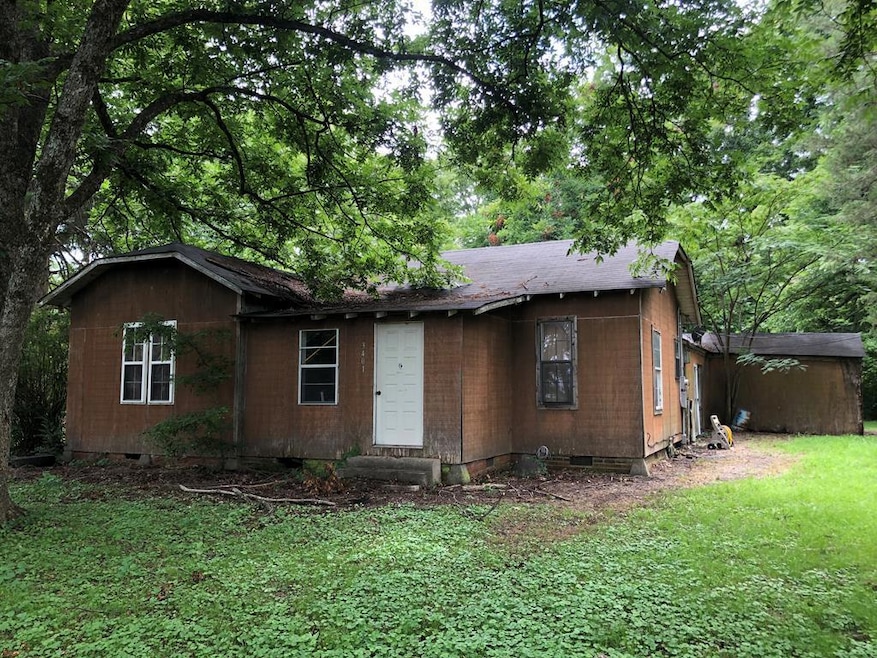 Main View