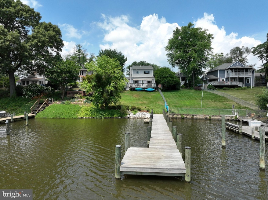 1230 Rock Hill Rd, Pasadena, MD 21122 - photo 1