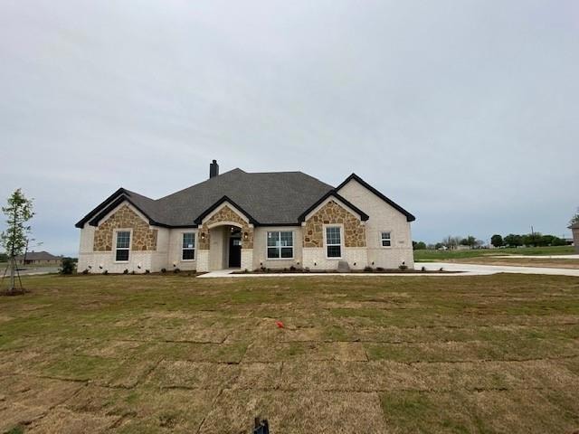 2008 Donna Ct, Azle, TX 76020 - photo 1