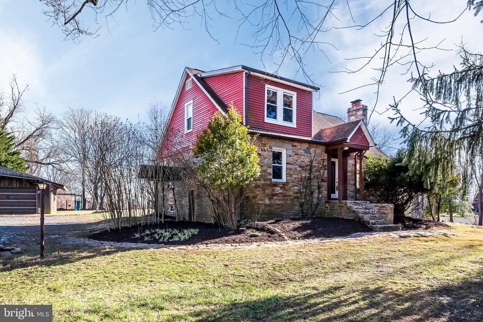 3607 Hernwood Rd, Woodstock, MD 21163 - photo 1
