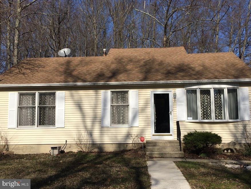 21 N Taylor St, Lindenwold, NJ 08021 - photo 1