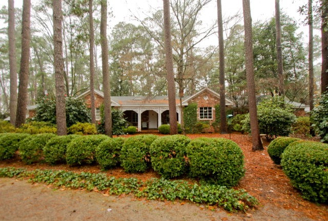 Main View