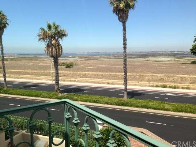 View from Master bedroom!