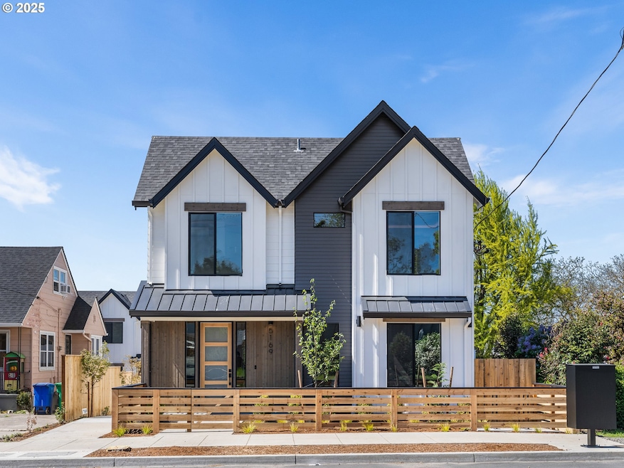 5179 SE 28th Ave unit 6, Portland, OR 97202 - photo 1