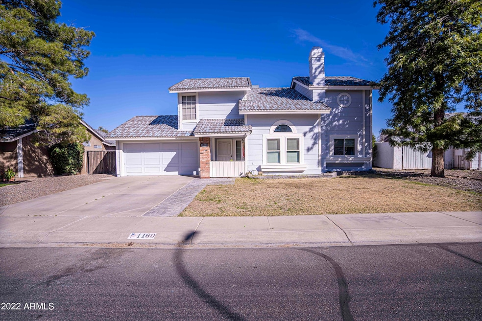 1160 E Harrison St unit 1, Chandler, AZ 85225 - photo 1