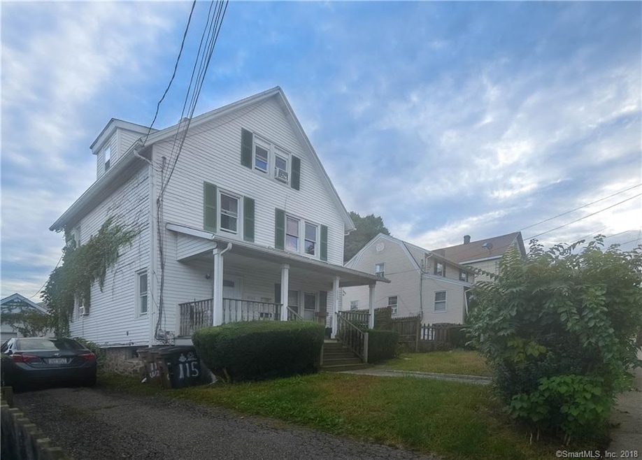 115 William St, Stamford, CT 06902 - photo 1
