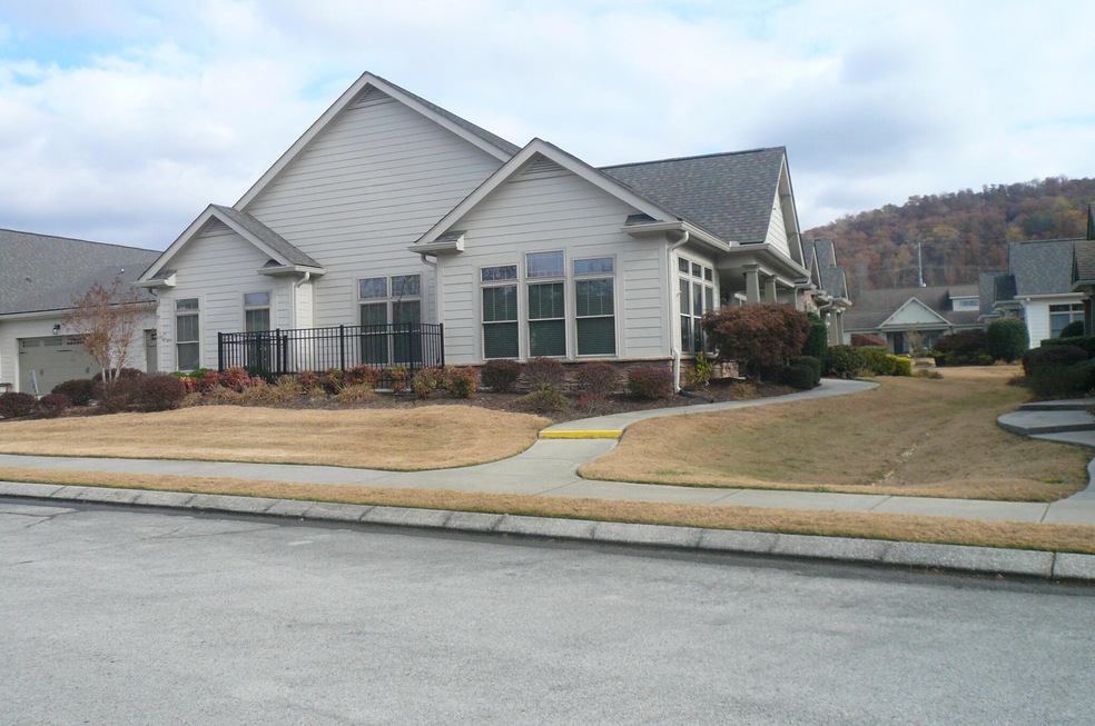 9624 Collier Place Unit 25, Ooltewah, TN 37363 MLS 1382781
