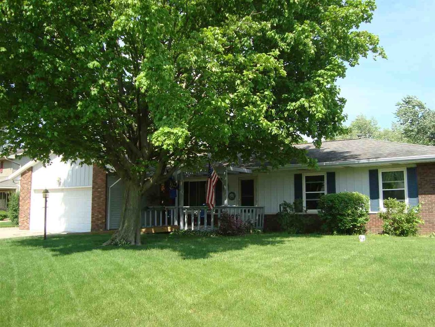 56620 Sapphire Blvd, Elkhart, IN 46516 - photo 1