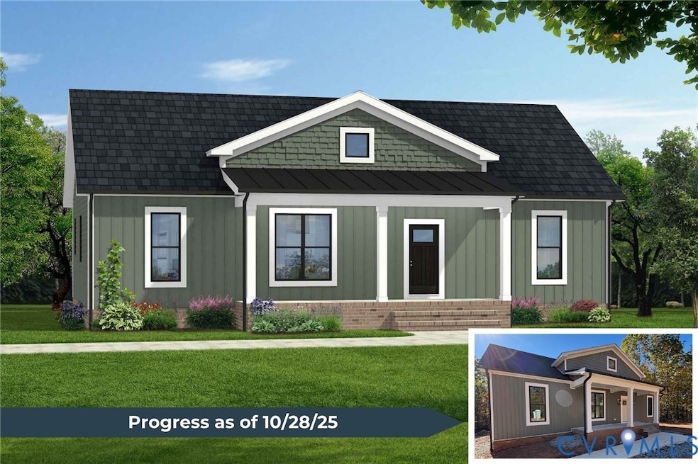 View of miscellaneous document