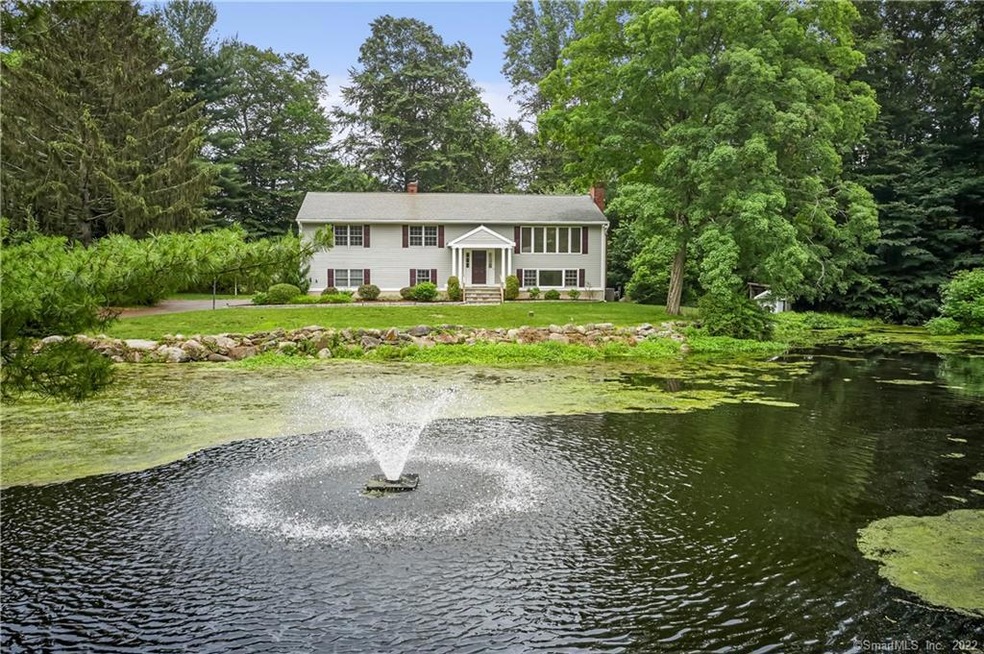 6 Bonnybrook Trail, Norwalk, CT 06850 - photo 1