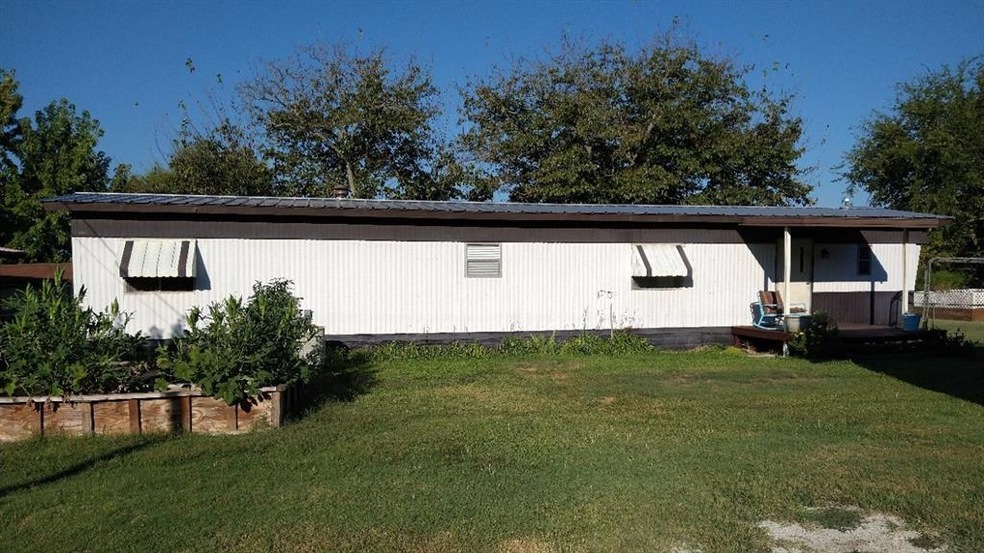 266 Comanche Trail, Weatherford, TX 76087 - photo 1