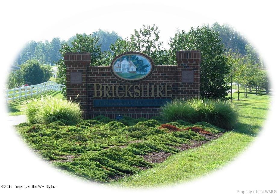 Welcome to Brickshire