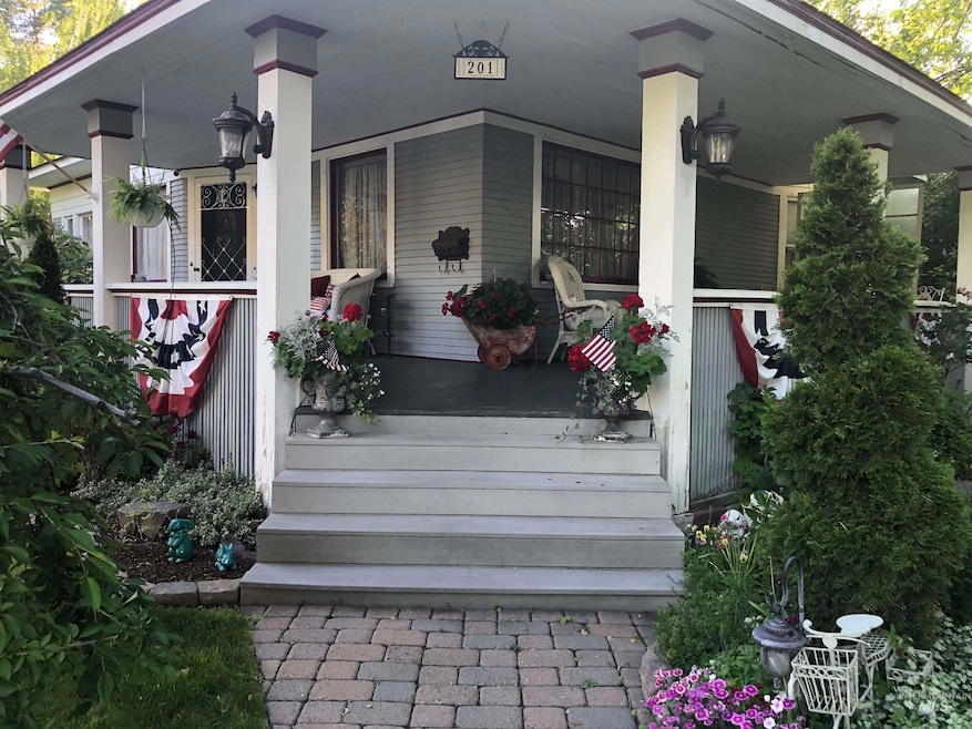 201 10th Ave N, Twin Falls, ID 83301 - photo 1