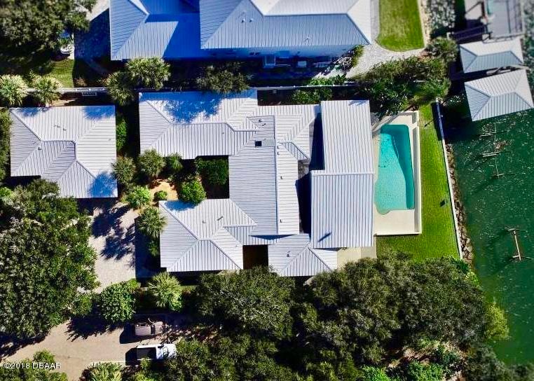 1424 N Peninsula Ave, New Smyrna Beach, FL 32169 - photo 1