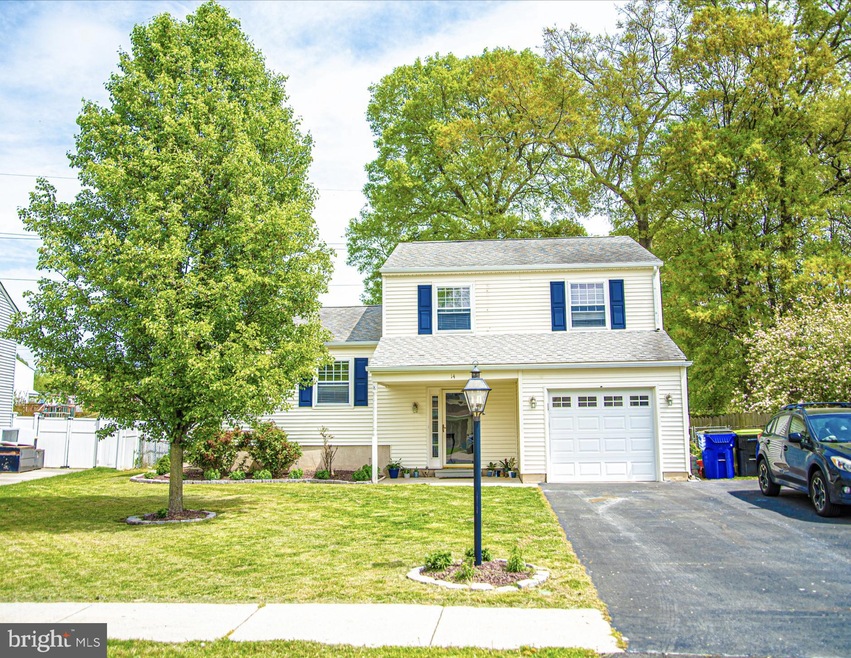 14 Glezman Dr, Newark, DE 19702 - photo 1