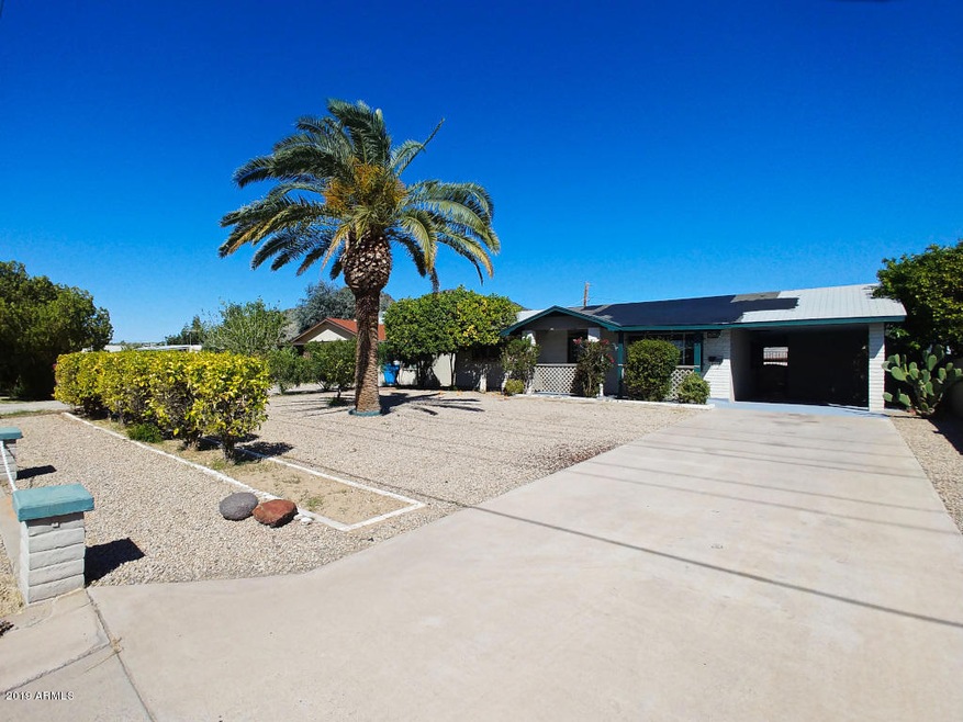 806 E Mountain View Rd, Phoenix, AZ 85020 - photo 1