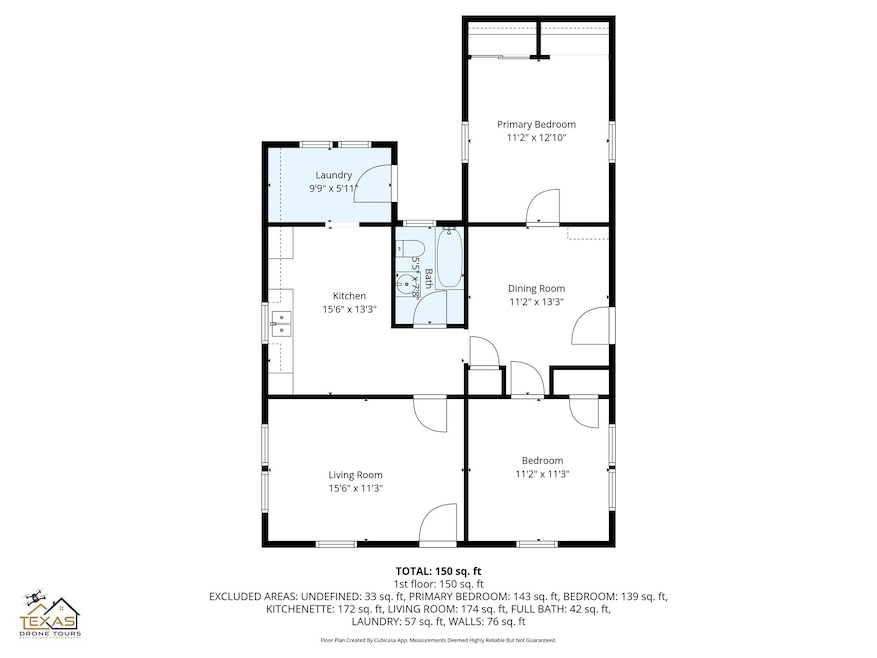 9429 E Avenue H, Houston, TX 77012 - photo 1