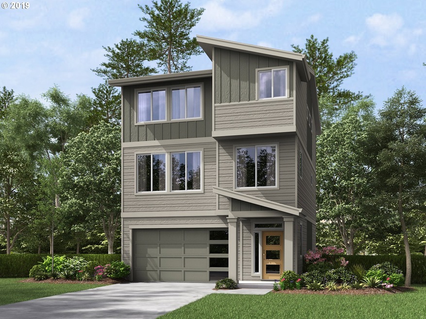 16853 SE Fox Glen Ct unit LOT10, Happy Valley, OR 97015 - photo 1