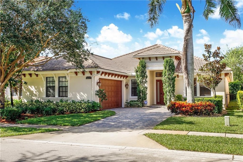 Welcome Home!