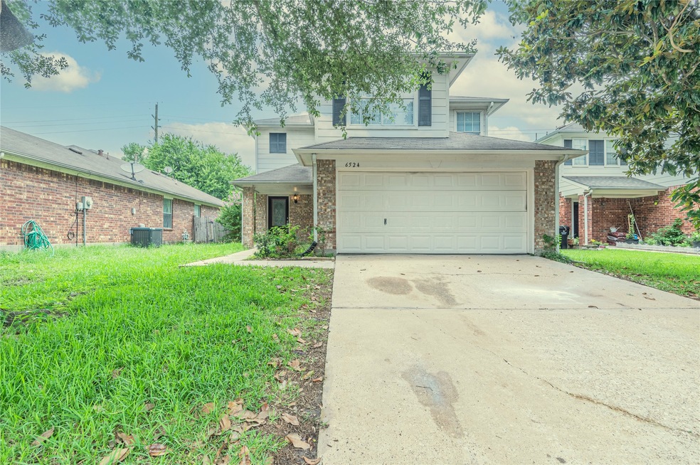 6524 Mccharen Ct, Houston, TX 77086 - photo 1