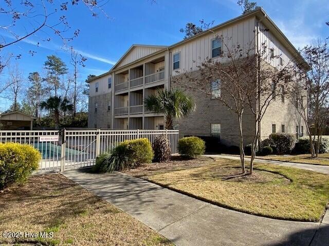 123 Covil Ave unit 101, Wilmington, NC 28403 - photo 1
