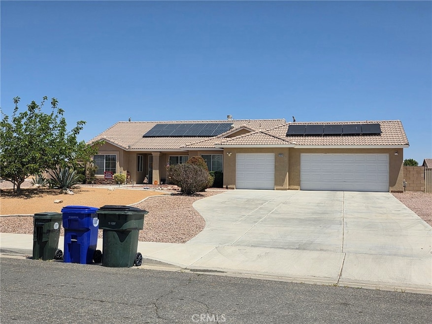 21224 Vidal Ct, Apple Valley, CA 92308 - photo 1