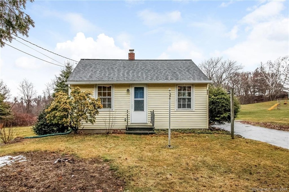 621 Route 169, Woodstock, CT 06281 - photo 1