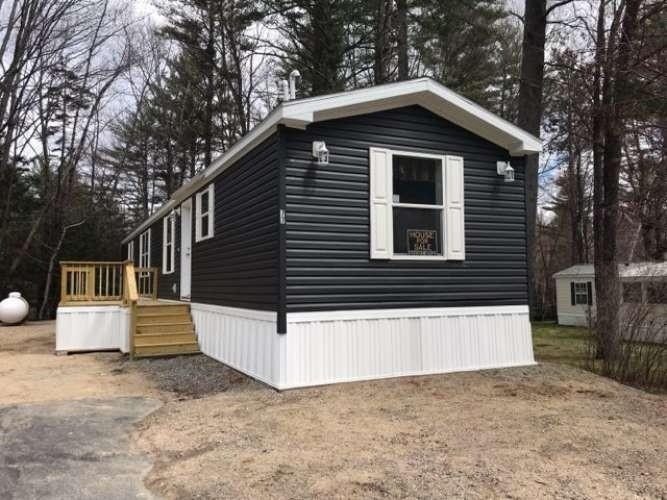 77 Fox Hill Ln, Center Conway, NH 03813 - photo 1