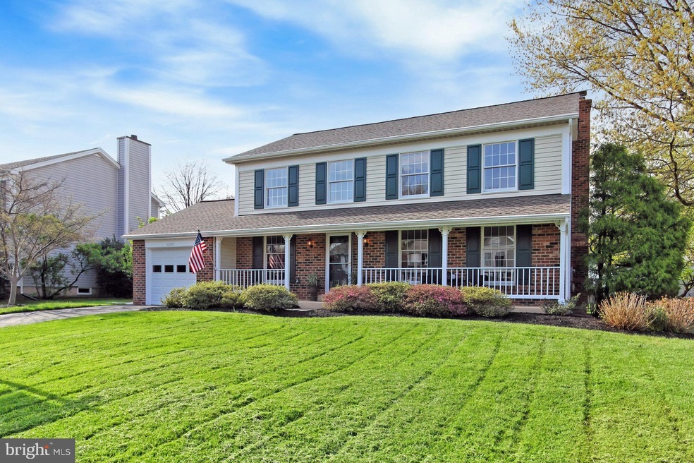 13155 Brynwood Ct, Herndon, VA 20171 - photo 1