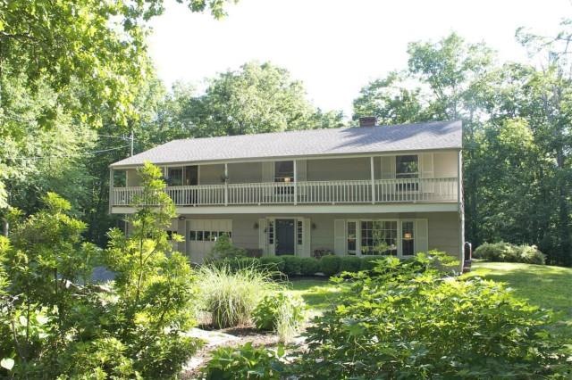 326 Mountain Rd, Wilton, CT 06897 - photo 1