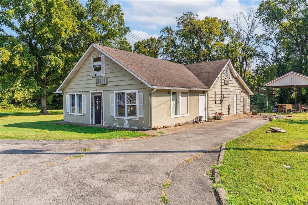 Pending $40,000 • Co-Listing Agent