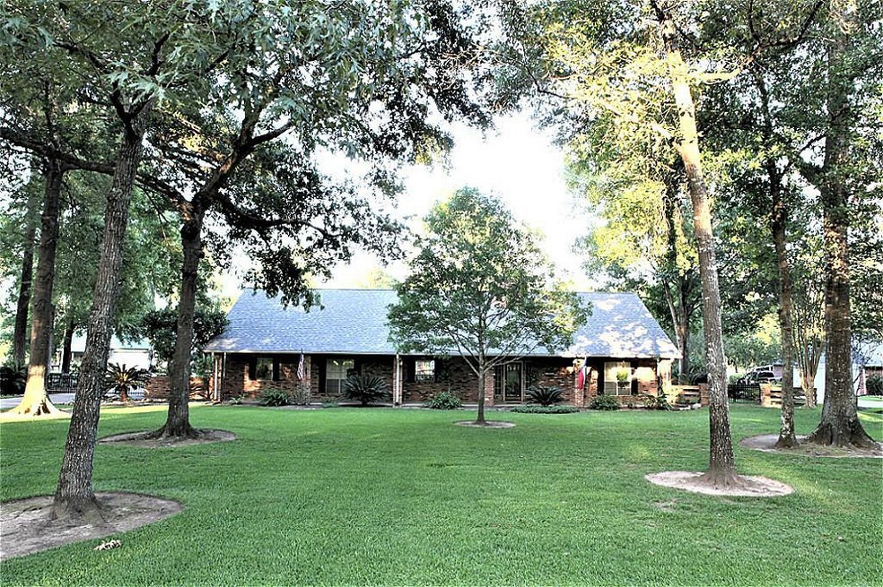 15103 Runnymede St, Conroe, TX 77384 - photo 1