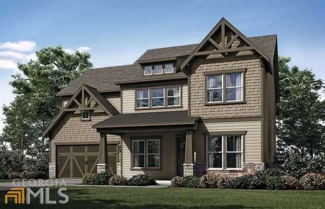 Exterior #1