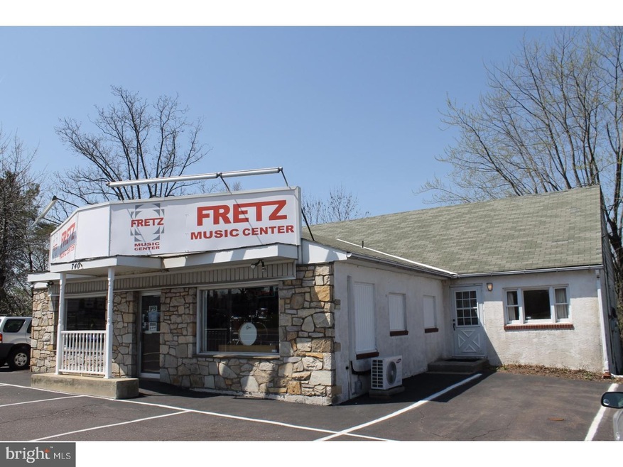 740 Route 113, Souderton, PA 18964 - photo 1