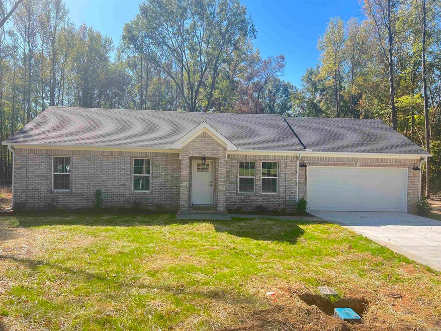 145 Tower Loop, Cabot, AR 72023 - photo 1