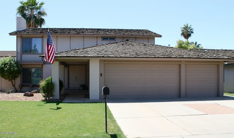 Front View