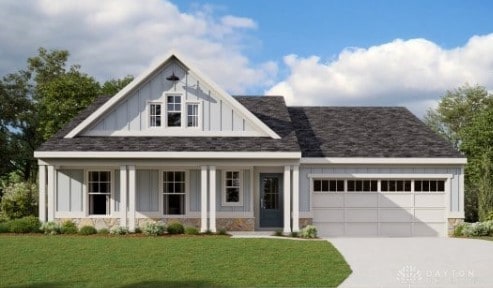 3604 Cypress Pointe Dr, Sugarcreek Township, OH 45440 - photo 1