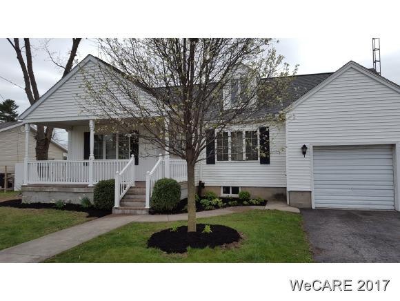 4525 N Kill Rd, Delphos, OH 45833 - photo 1