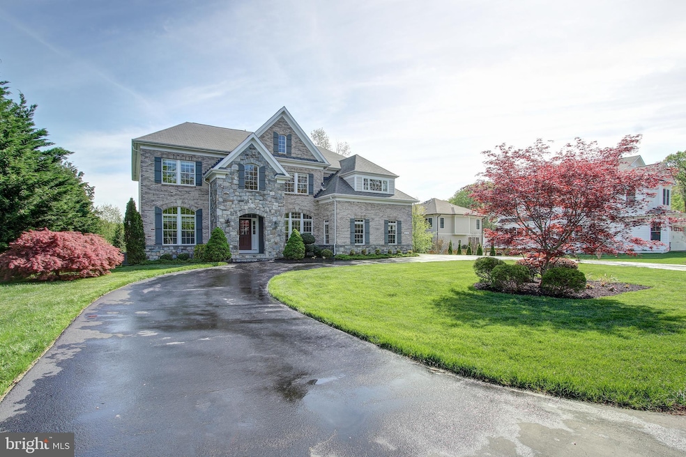 410 Glyndon St SE, Vienna, VA 22180 - photo 1