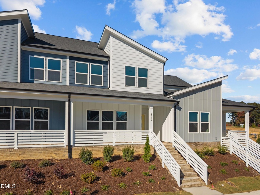 2912 Alyssa Ct, Raleigh, NC 27604 - photo 1