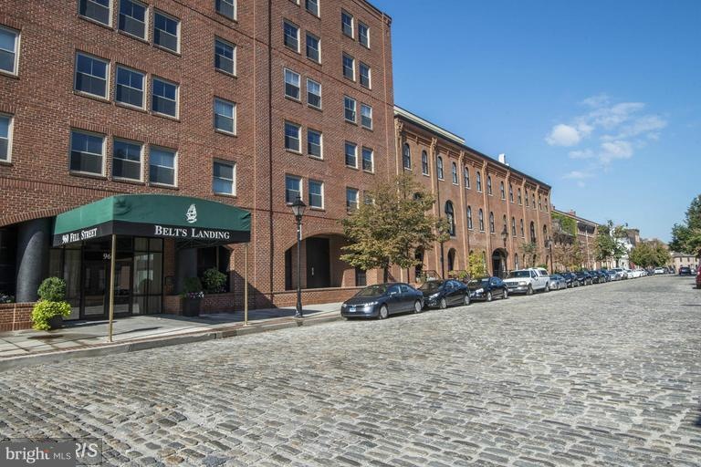 960 Fell St unit 942, Baltimore, MD 21231 - photo 1