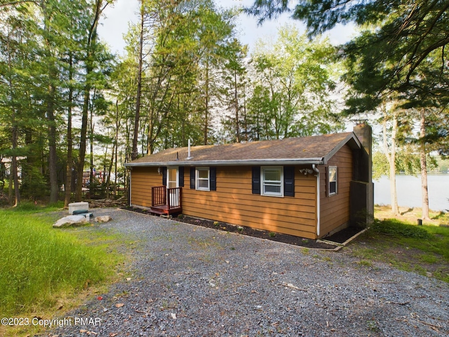 1263 Arrowhead Dr, Pocono Lake, PA 18347 - photo 1