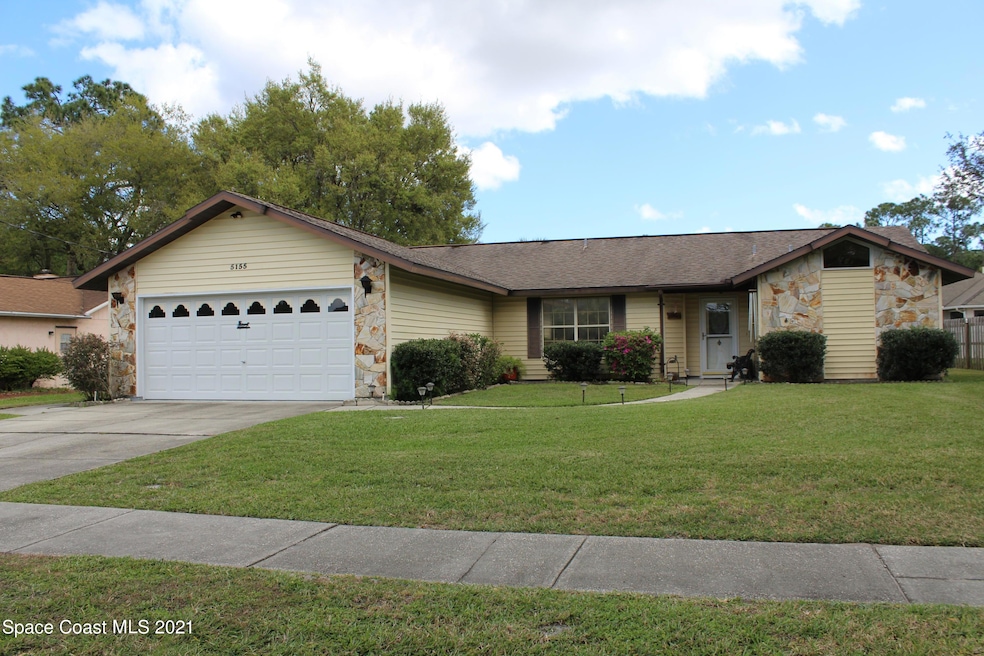 5155 Curtis Blvd, Cocoa, FL 32927 - photo 1