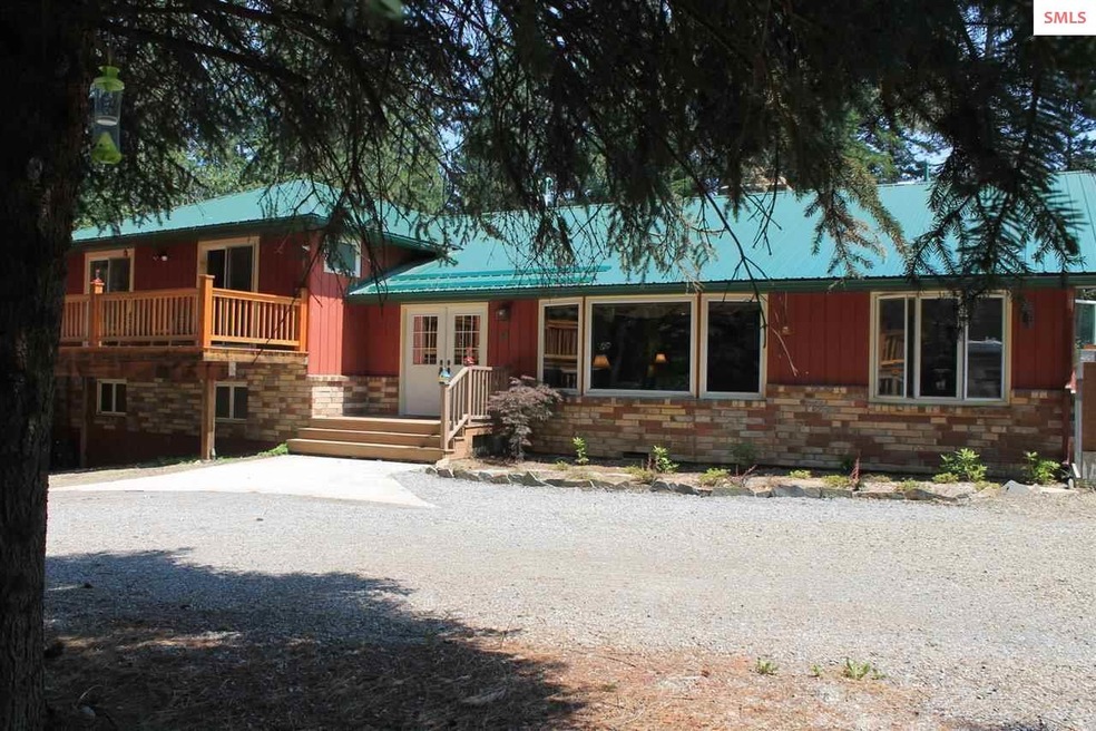 57 Wood View Rd, Sandpoint, ID 83864 - photo 1