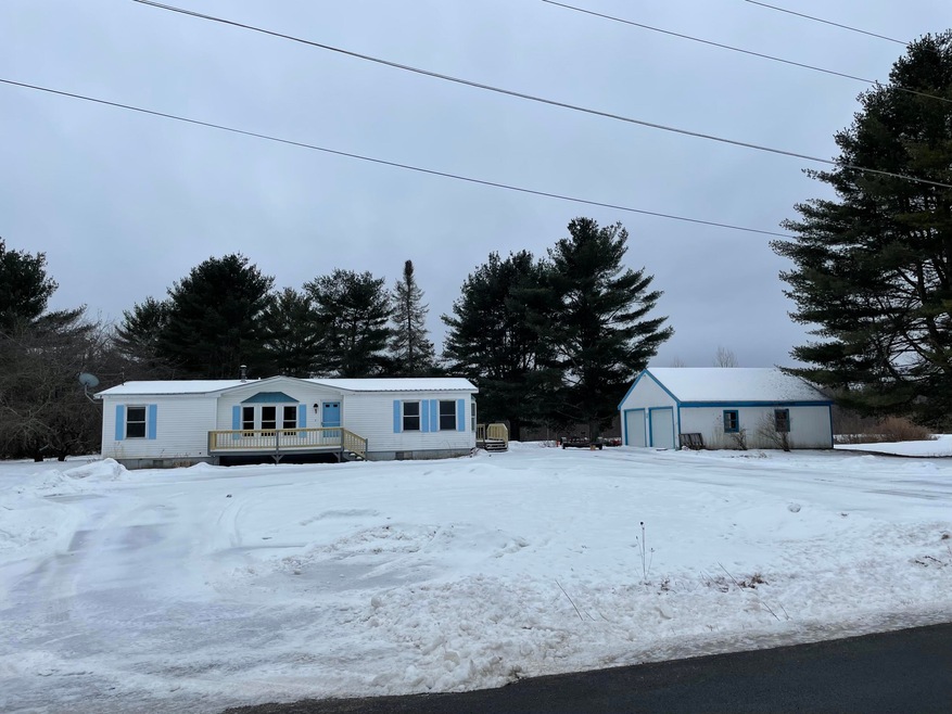 139 Choate Rd, Windsor, ME 04363 - photo 1