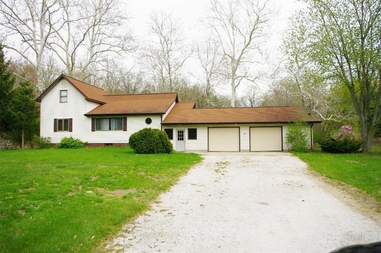 8051 N 600 W, Michigan City, IN 46360 - photo 1