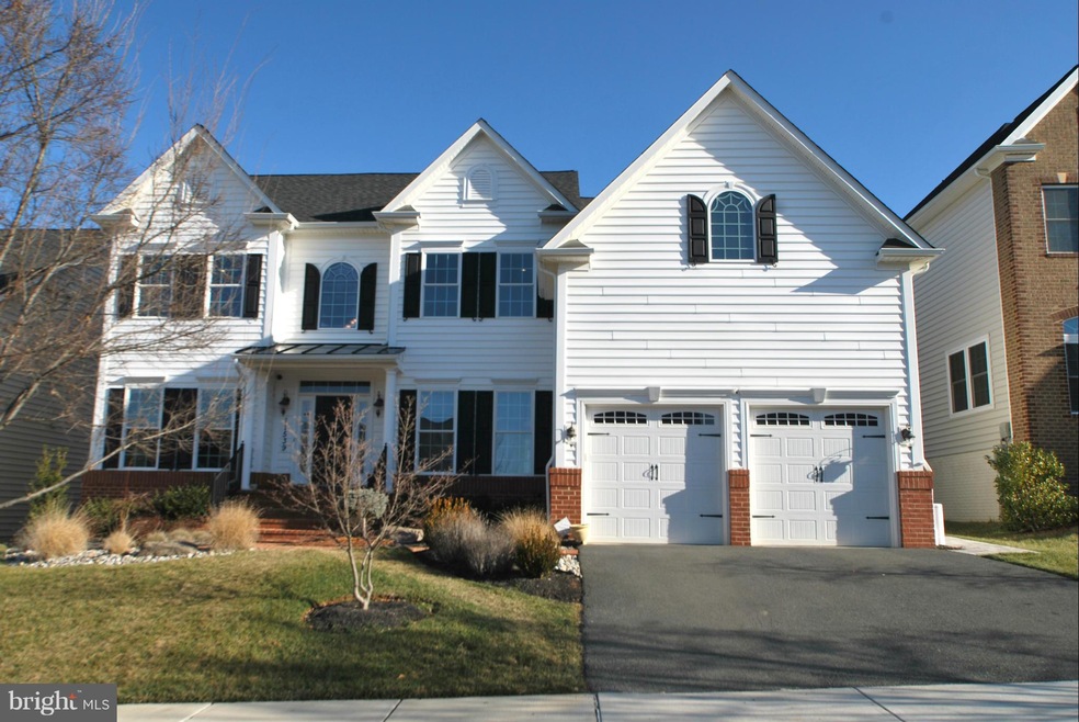 11539 Apple Orchard Way, Clarksburg, MD 20871 - photo 1