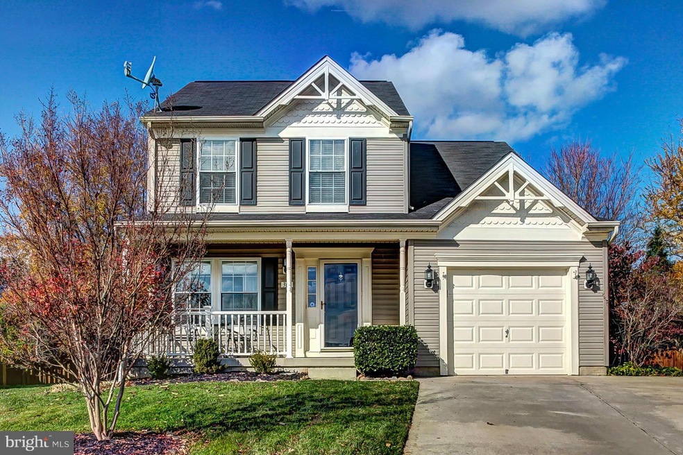 301 Ponfield Rd W, Forest Hill, MD 21050 - photo 1