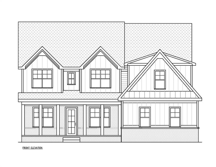 4014 Pineridge Rd SE, Smyrna, GA 30080 - photo 1